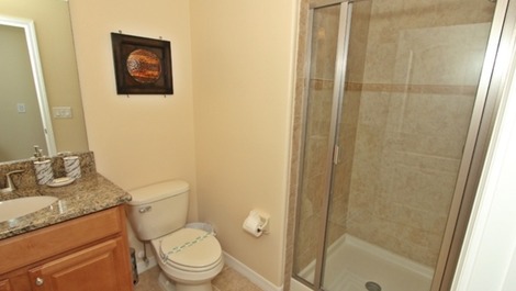 Beautiful Home in Gated Community for Your Disney Vacation