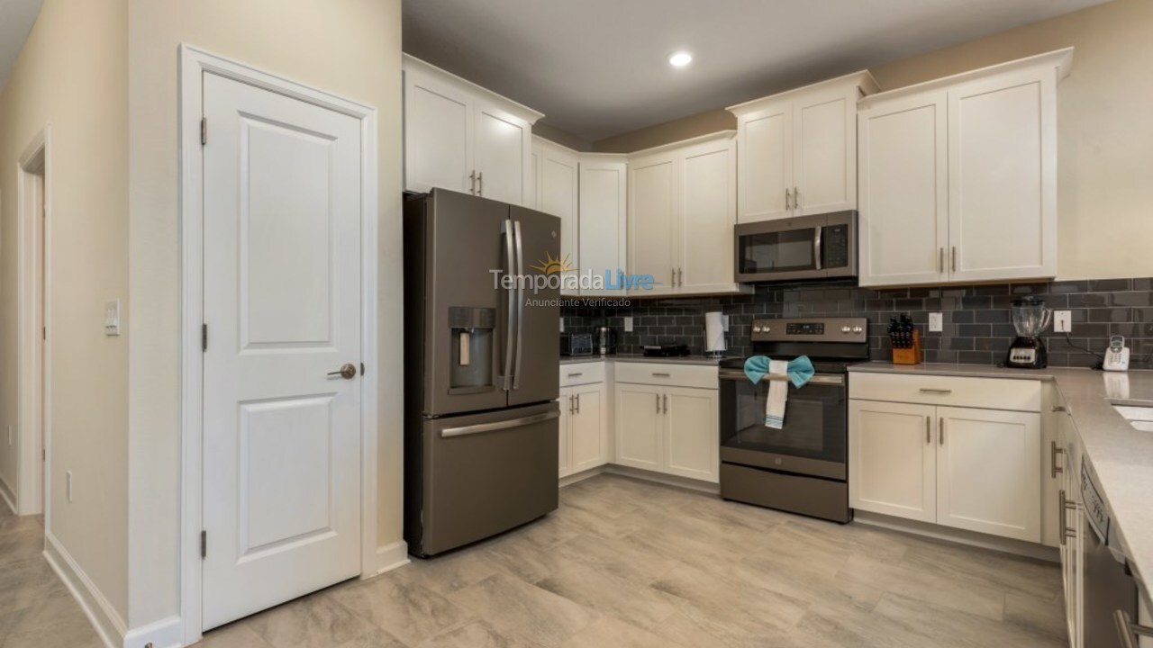 House for vacation rental in Orlando (Kissimmee)