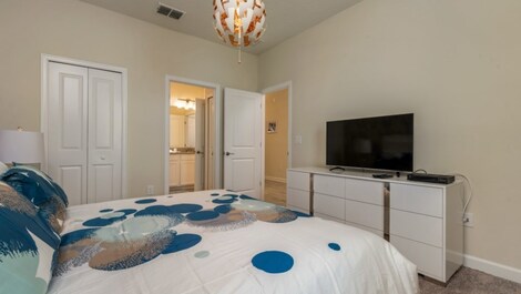 Complete House To Accommodate 25 Guests in Orlando