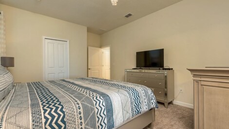 Complete House To Accommodate 25 Guests in Orlando