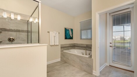 Complete House To Accommodate 25 Guests in Orlando