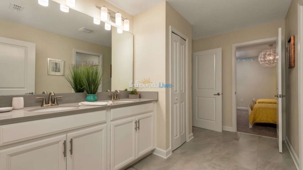 House for vacation rental in Orlando (Kissimmee)