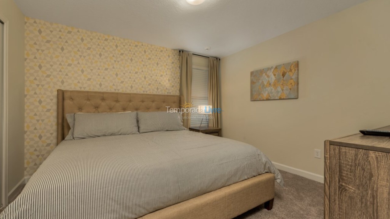 House for vacation rental in Orlando (Kissimmee)