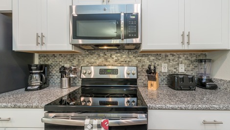 Bela Casa Para Curtir Férias em Orlando