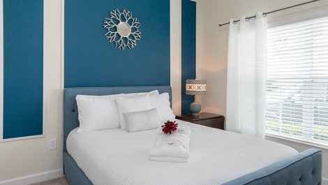 Bela Casa Para Curtir Férias em Orlando