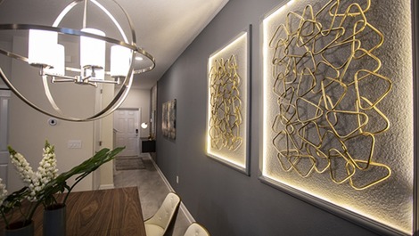 Gran opción de hogar para su viaje a Orlando: ¡cerca de los parques!