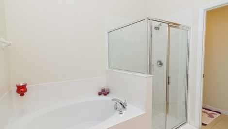 Casa Completa Para Férias em Orlando