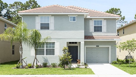 House for rent in Orlando - Kissimmee