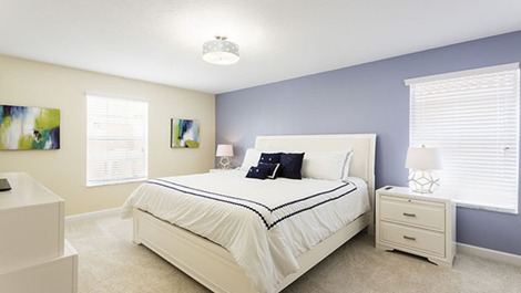 Casa completa para 14 huéspedes en Orlando