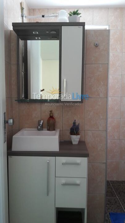 Apartment for vacation rental in Cabo Frio (Praia das Dunas)