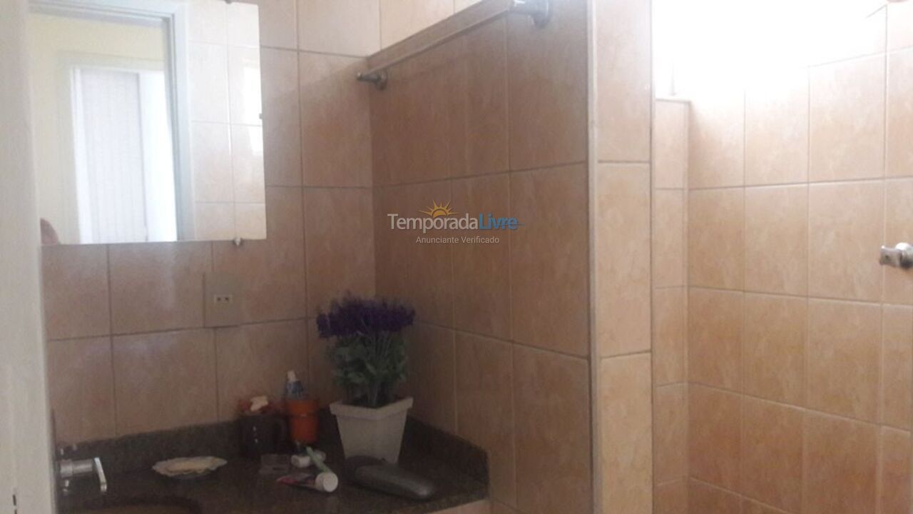 Apartment for vacation rental in Cabo Frio (Praia das Dunas)