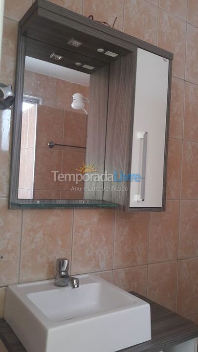 Apartment for vacation rental in Cabo Frio (Praia das Dunas)