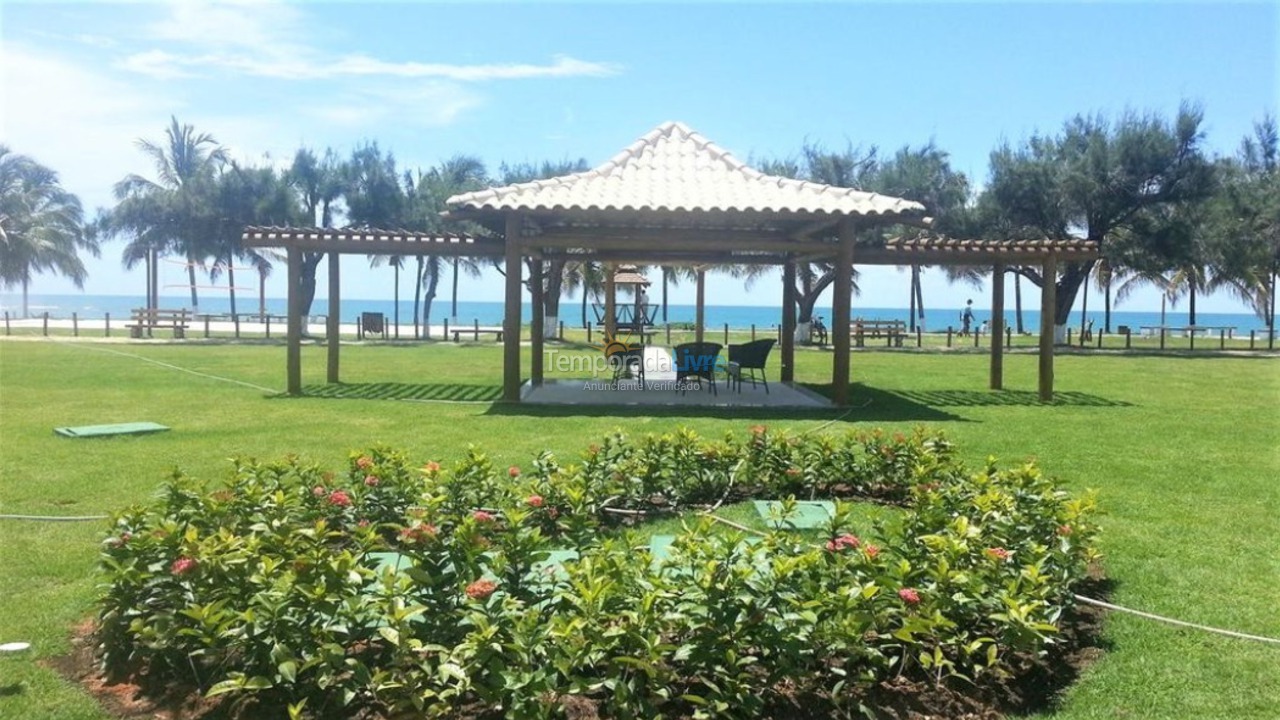 Casa para alquiler de vacaciones em Camaçari (Praia de Guarajuba)