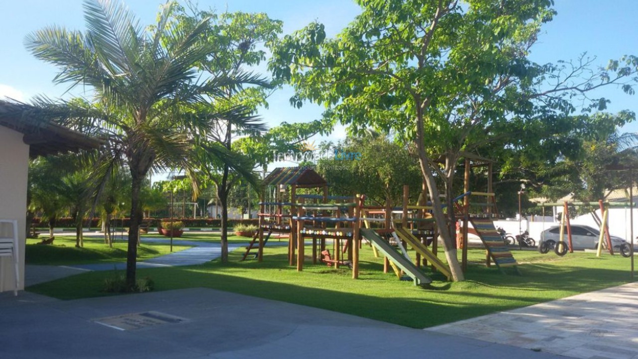 Casa para alquiler de vacaciones em Camaçari (Praia de Guarajuba)