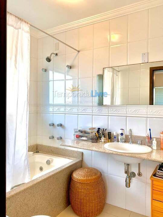 Casa para alquiler de vacaciones em Florianopolis (Campeche)