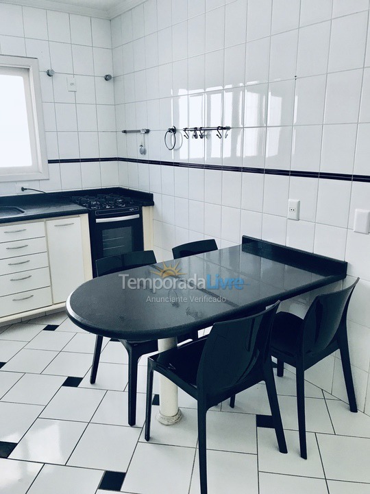 Casa para aluguel de temporada em Florianopolis (Jurerê Internacional)