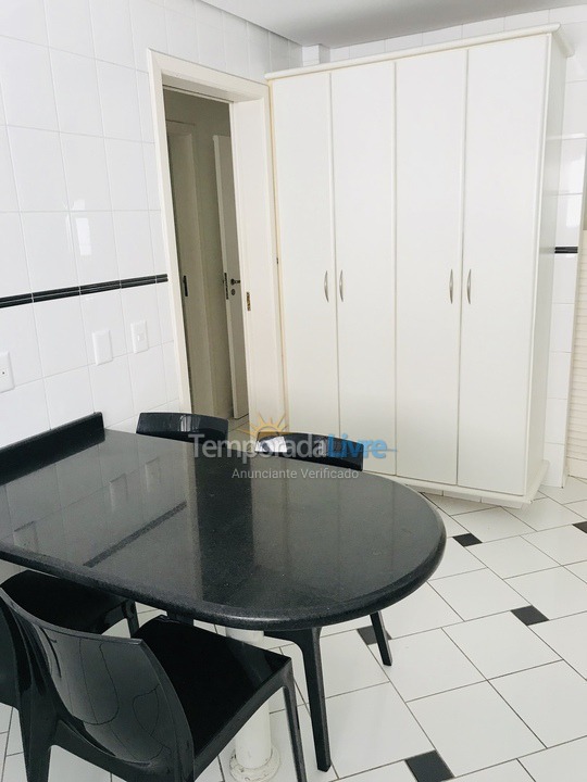 Casa para aluguel de temporada em Florianopolis (Jurerê Internacional)