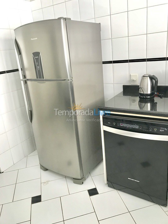 Casa para aluguel de temporada em Florianopolis (Jurerê Internacional)