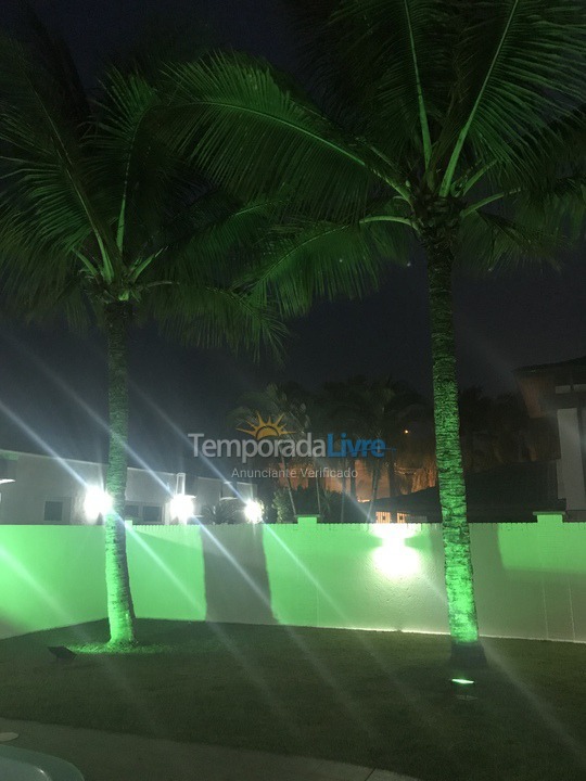 Casa para aluguel de temporada em Florianopolis (Jurerê Internacional)