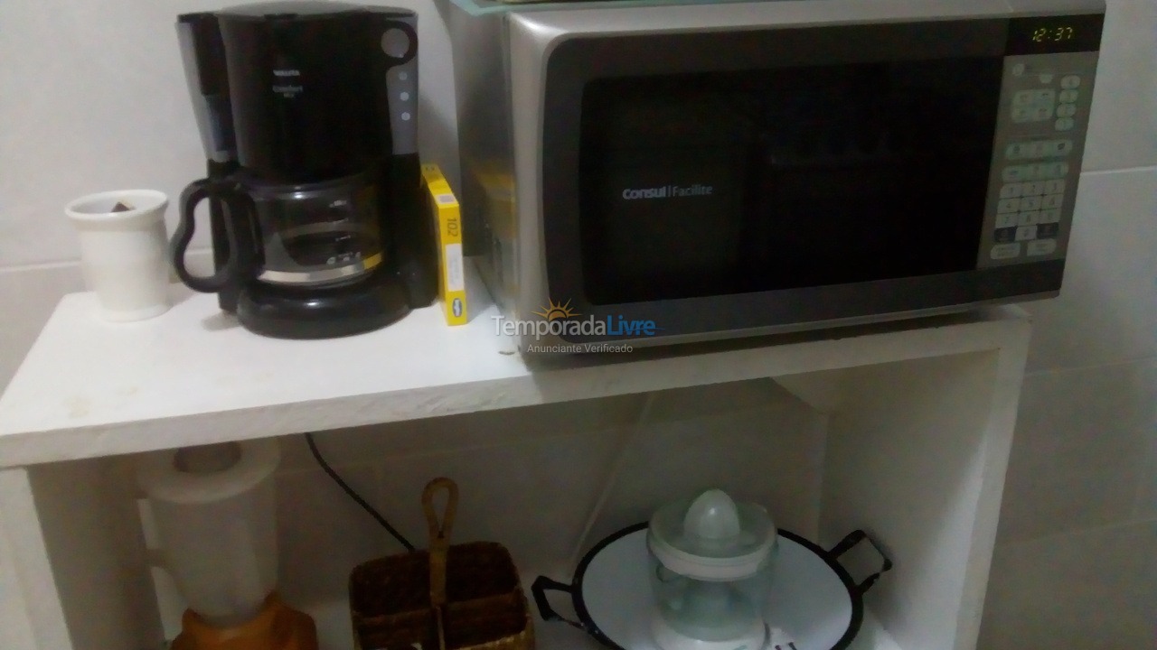 Apartamento para alquiler de vacaciones em Guarujá (Astúrias)