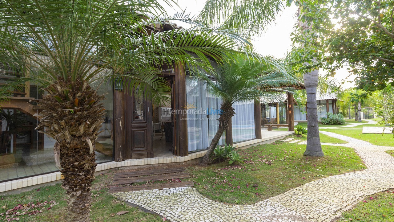 Casa para aluguel de temporada em Bombinhas (Mariscal)