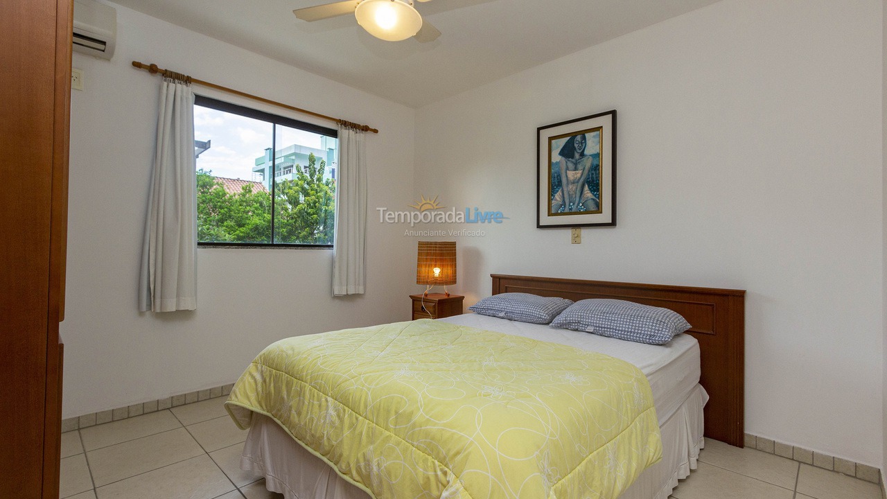 Casa para aluguel de temporada em Bombinhas (Mariscal)