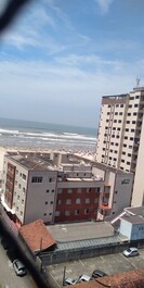 Apto para temporada Praia Grande