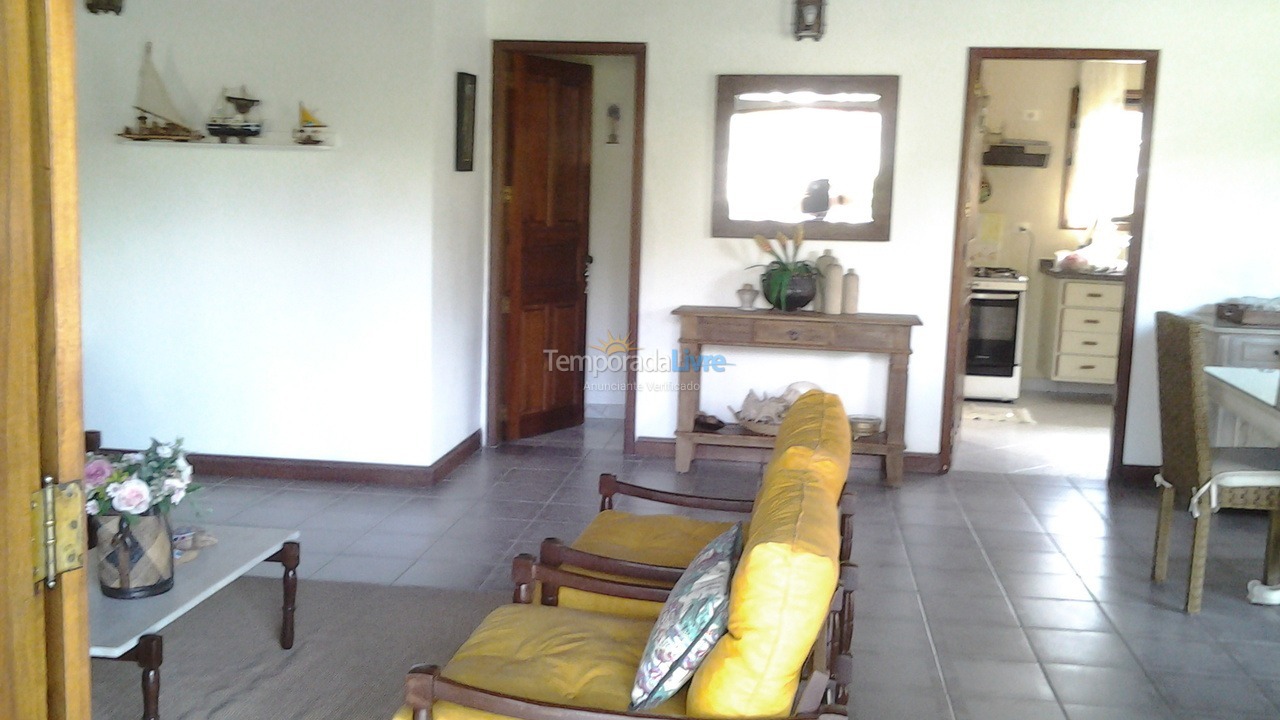 Casa para aluguel de temporada em Bertioga (Riviera de São Lourenço)