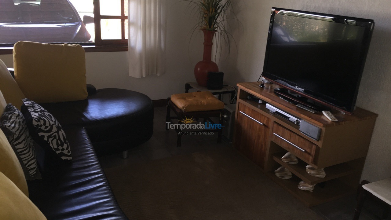 Casa para aluguel de temporada em Bertioga (Riviera de São Lourenço)