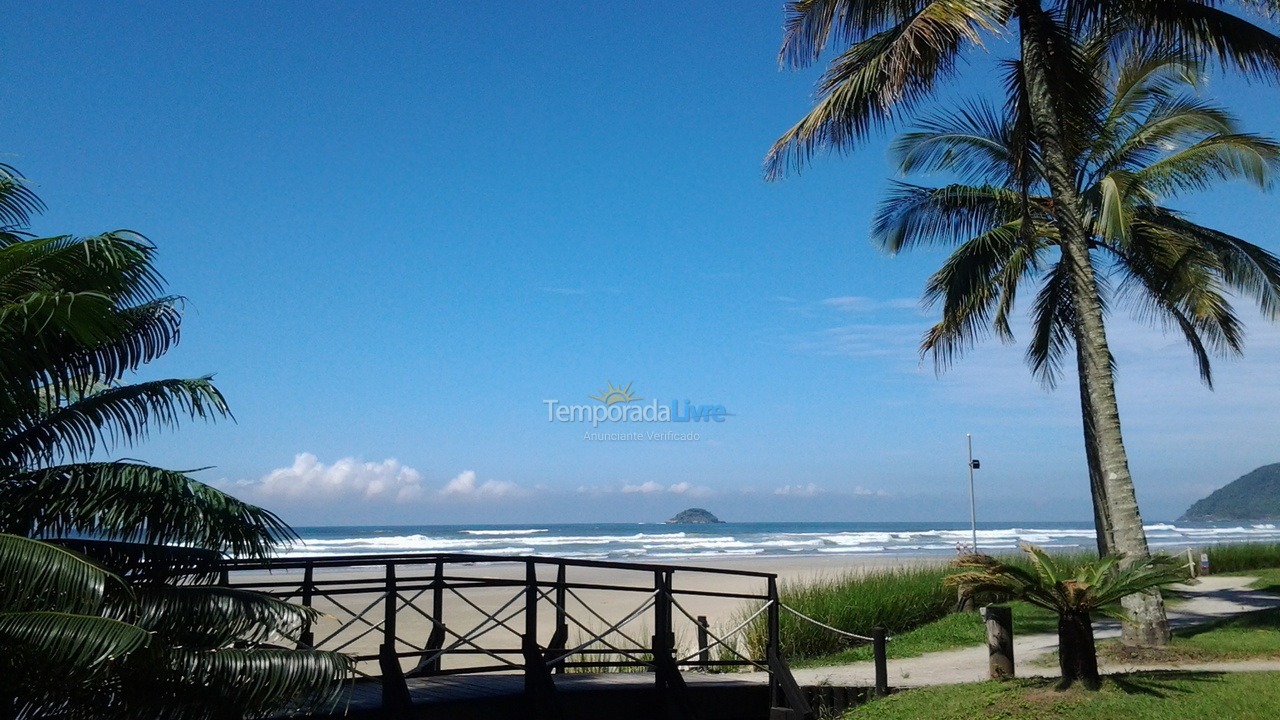 Casa para aluguel de temporada em Bertioga (Riviera de São Lourenço)