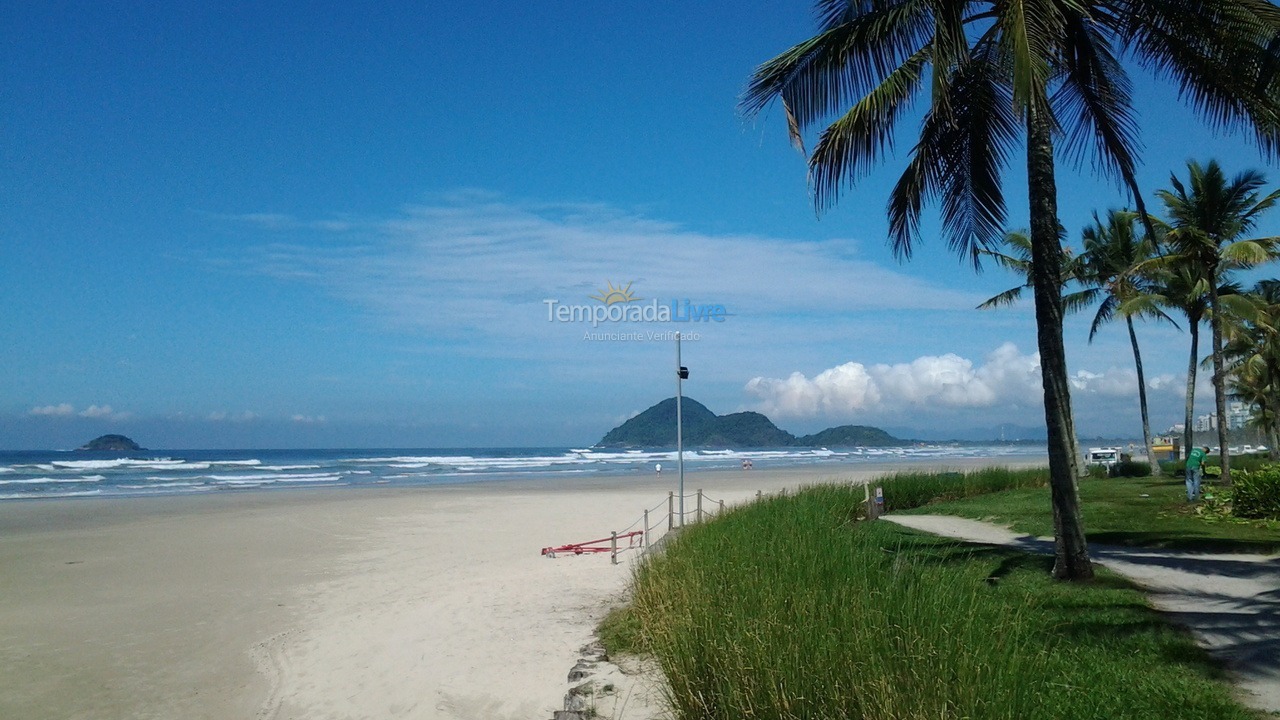 Casa para aluguel de temporada em Bertioga (Riviera de São Lourenço)