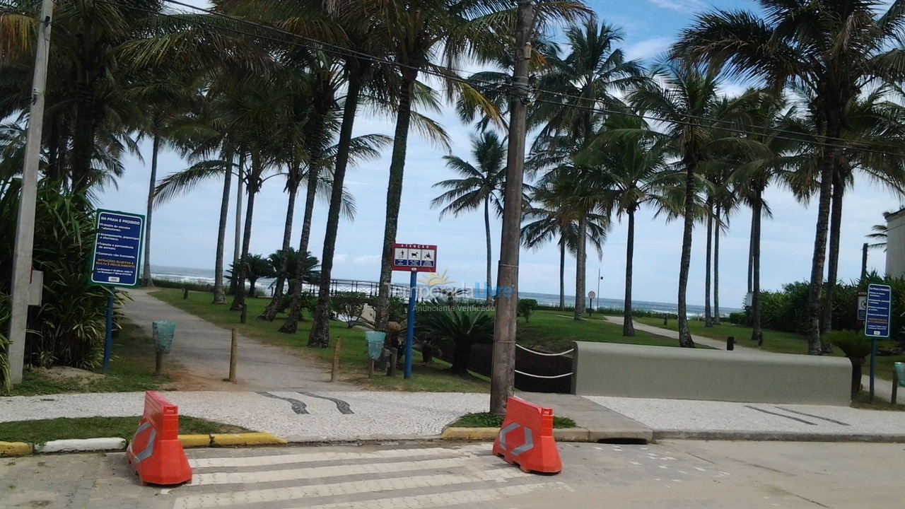 Casa para aluguel de temporada em Bertioga (Riviera de São Lourenço)