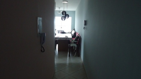 Great sea front apartment, balcony with barbecue, 2 garages