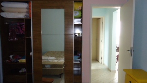 Great sea front apartment, balcony with barbecue, 2 garages