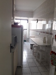 ACOGEDOR APARTAMENTO PARA DISFRUTAR EN FAMILIA.