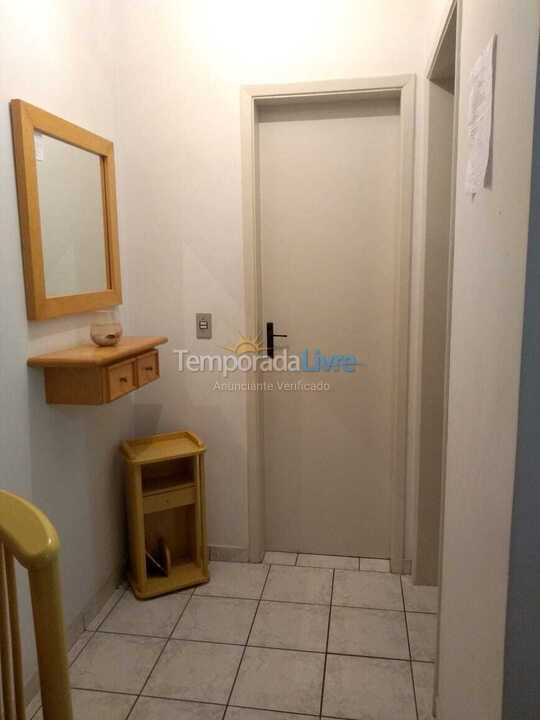 Apartamento para alquiler de vacaciones em Praia Grande (Aviação)