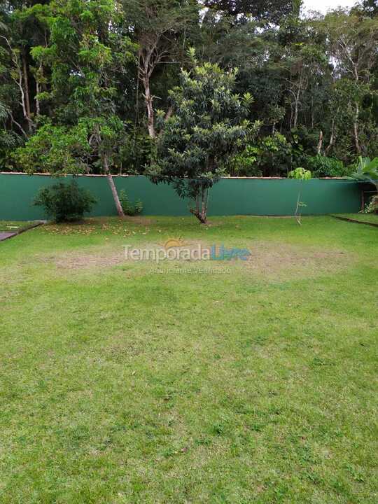 House for vacation rental in Bertioga (Condominio Morada da Praia)