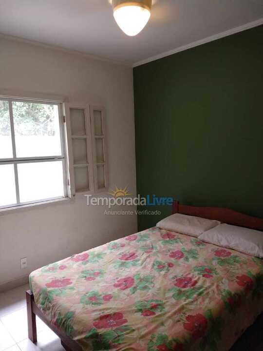 House for vacation rental in Bertioga (Condominio Morada da Praia)