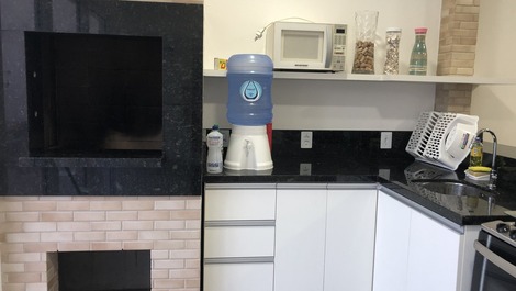 Casa disponible con jacuzzi