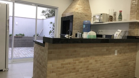 Casa disponible con jacuzzi