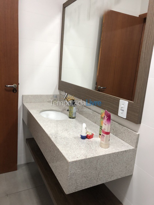 Casa para alquiler de vacaciones em Bombinhas (Canto Grande)