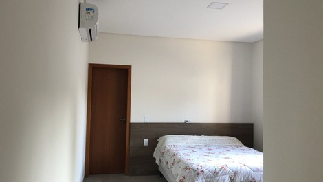 Casa disponible con jacuzzi