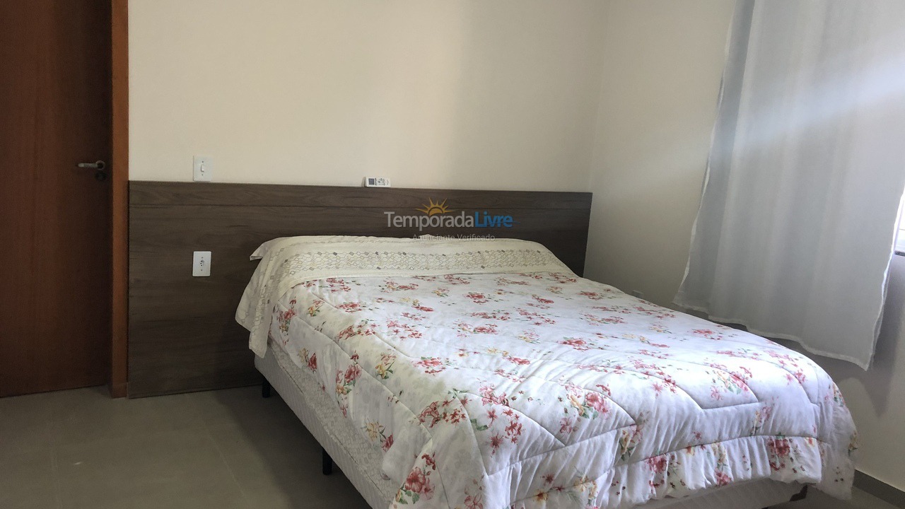 Casa para alquiler de vacaciones em Bombinhas (Canto Grande)