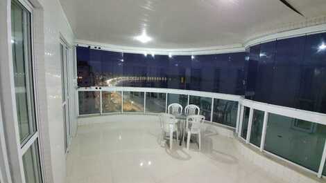 Apartamento para alquilar en Guarapari - Praia do Morro