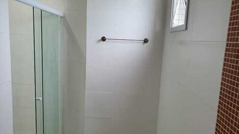 Beautiful fit. room WITH AIR - SKY WIFI VISTA P. MORRO GUARAPARI