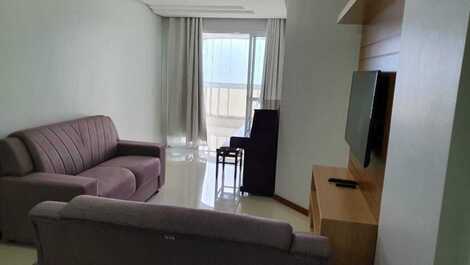 Beautiful fit. room WITH AIR - SKY WIFI VISTA P. MORRO GUARAPARI