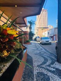 Apartamento para alquilar en Itapema - Meia Praia