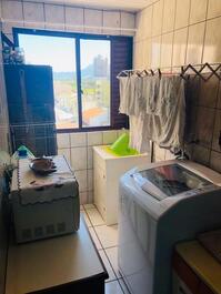 Excelente apartamento en Meia Praia