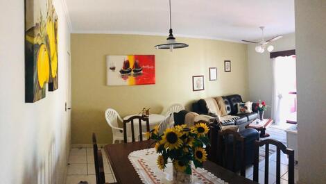 Excelente apartamento en Meia Praia