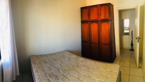 Excelente apartamento en Meia Praia